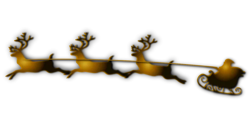 Christmas Santa claus Noel Stickdatei – Weihnachten