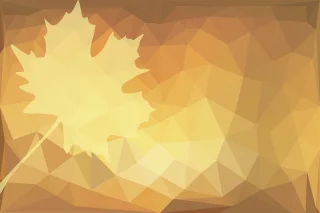Fall Beautiful wallpaper Leaf Stickdatei