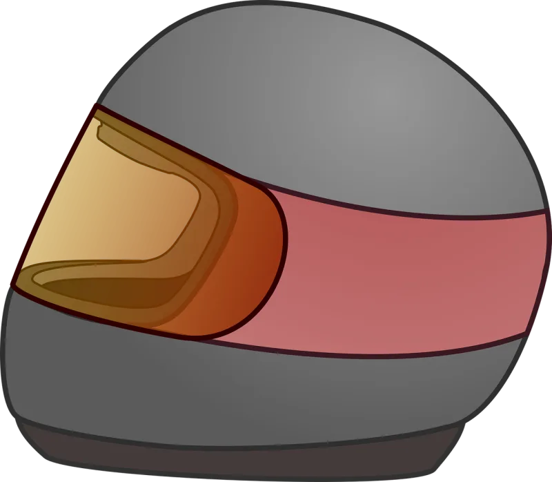 Car Driver Head Stickdatei – Fahrzeuge