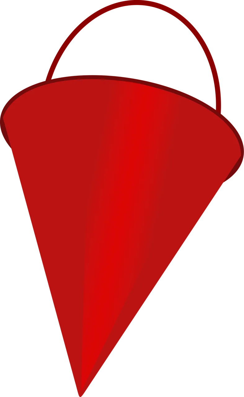 Bucket Equipment Fire Stickdatei – Fahrzeuge