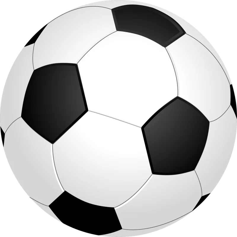 Football Ball Sport Stickdatei – Sport