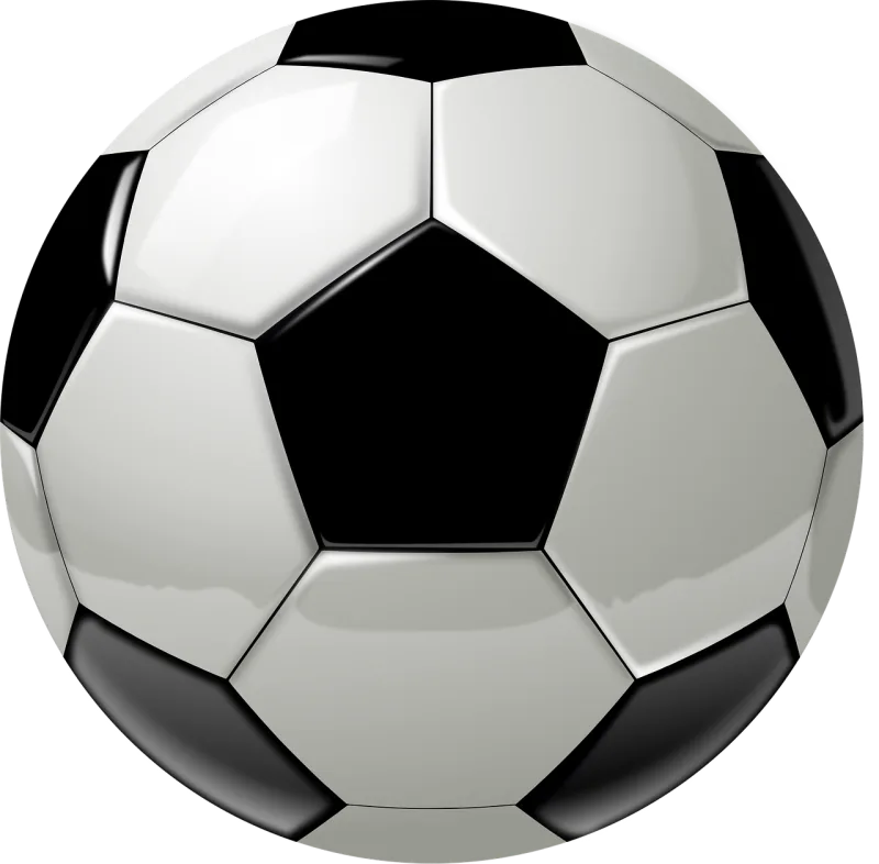 Football Ball Sport Stickdatei – Sport