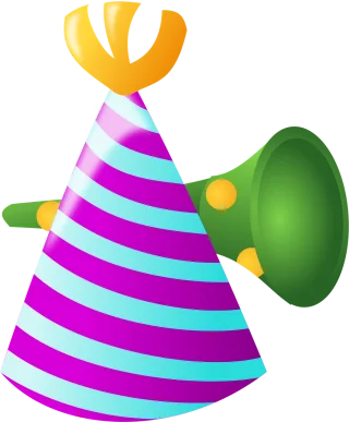 Celebration Party Anniversary Stickdatei