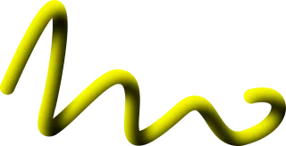 Rope Yellow Rolled Stickdatei