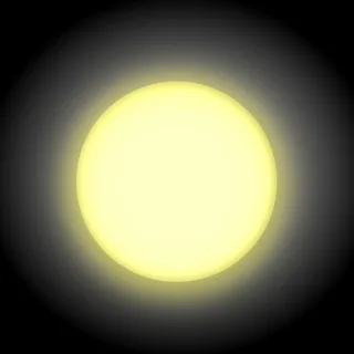 Sun Nature Sunlight Stickdatei