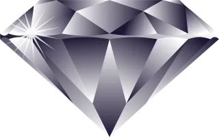 Diamond Precious stone Gem Stickdatei