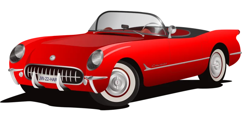 Car Auto Sports car Stickdatei – Fahrzeuge