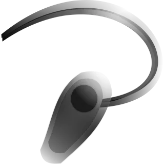 Headset Music Audio Stickdatei