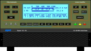 Radio Antique Broadcast Stickdatei – Musik