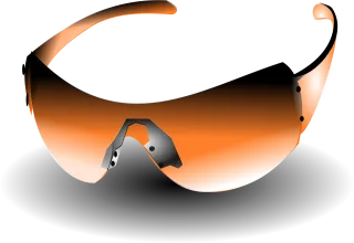 Sun Sunglasses Cool Stickdatei