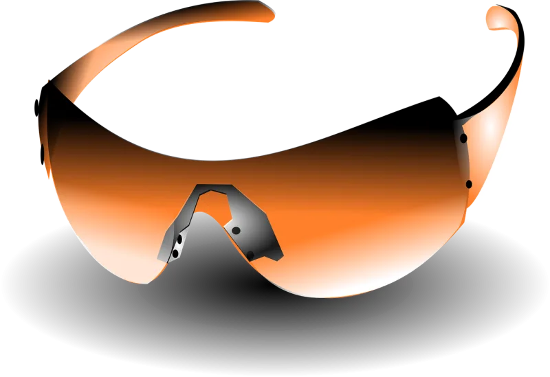 Sun Sunglasses Cool Stickdatei – Natur
