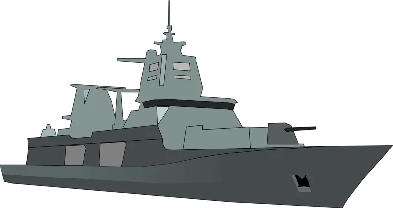 Ship Boat Marine Stickdatei – Fahrzeuge