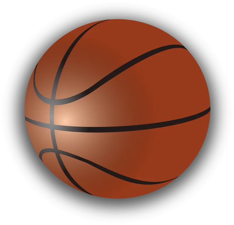 Basketball Sport Nba Stickdatei – Sport