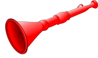 Whistle Sound Music Stickdatei – Musik