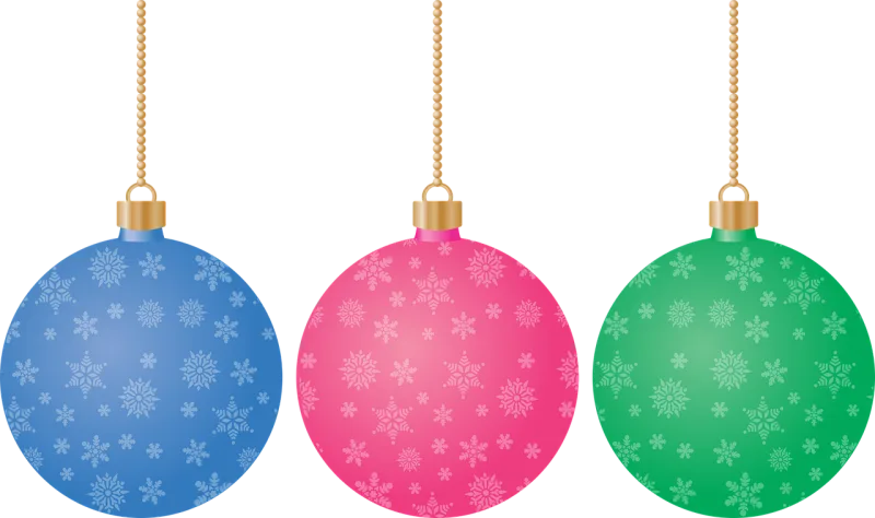 Holiday Ornament Christmas Stickdatei – Weihnachten