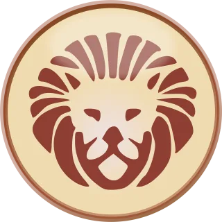 Lion Signs of the zodiac Zodiacal sign Stickdatei