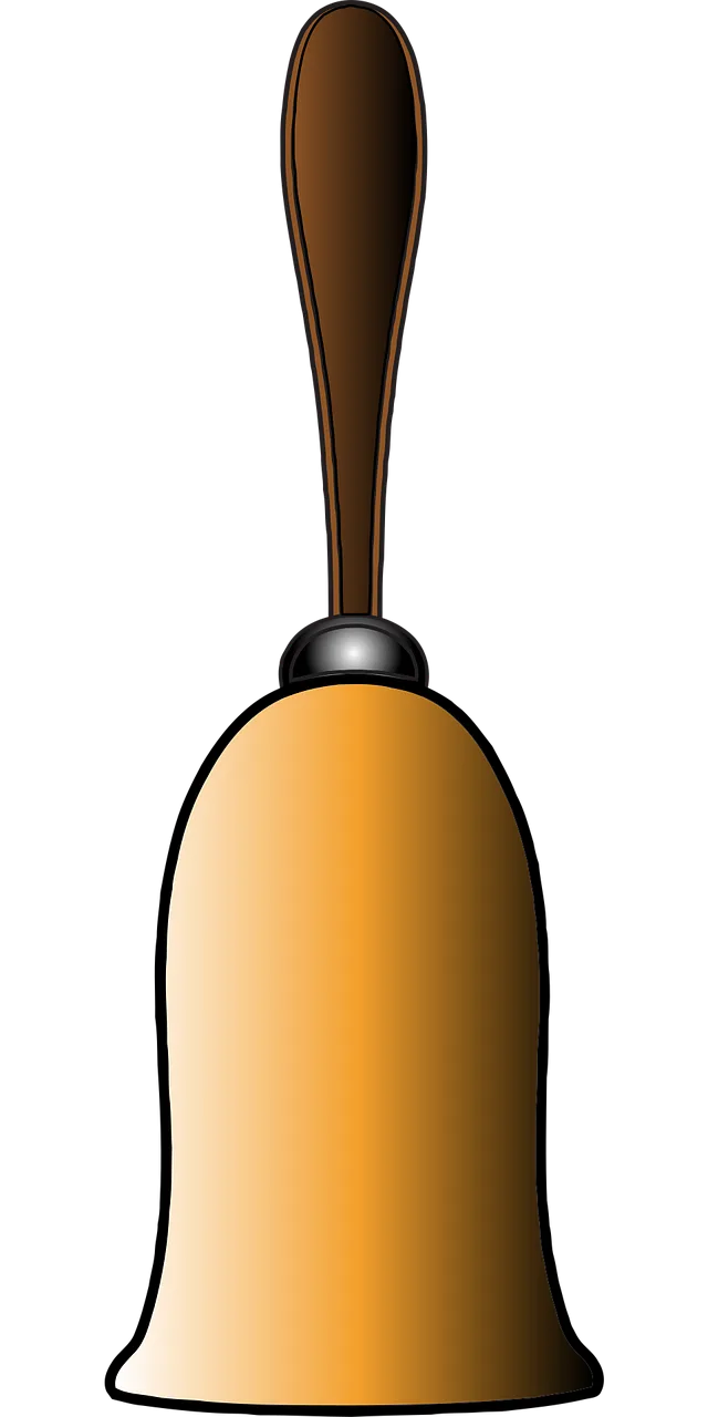Bell Jingle Ringing Stickdatei – Weihnachten