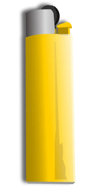 Lighter Cigarette Fire Stickdatei – Fahrzeuge