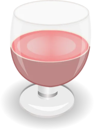 Drink Glass Kitchen Stickdatei