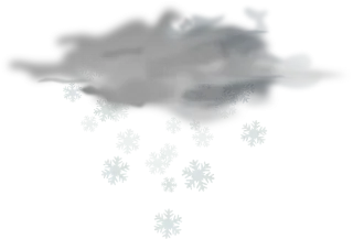 Snow Snowy Weather Stickdatei
