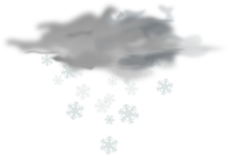 Snow Snowy Weather Stickdatei – Weihnachten