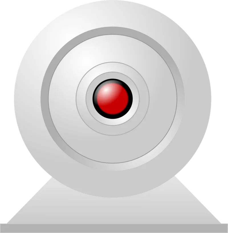 Camera Hal Hal 9000 Stickdatei – Kinder