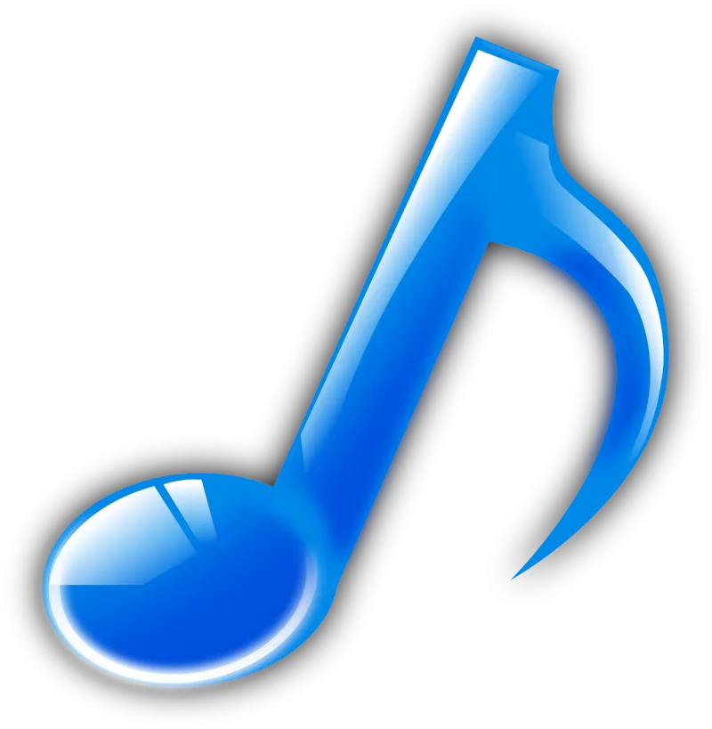 Note Play Beat Stickdatei – Musik