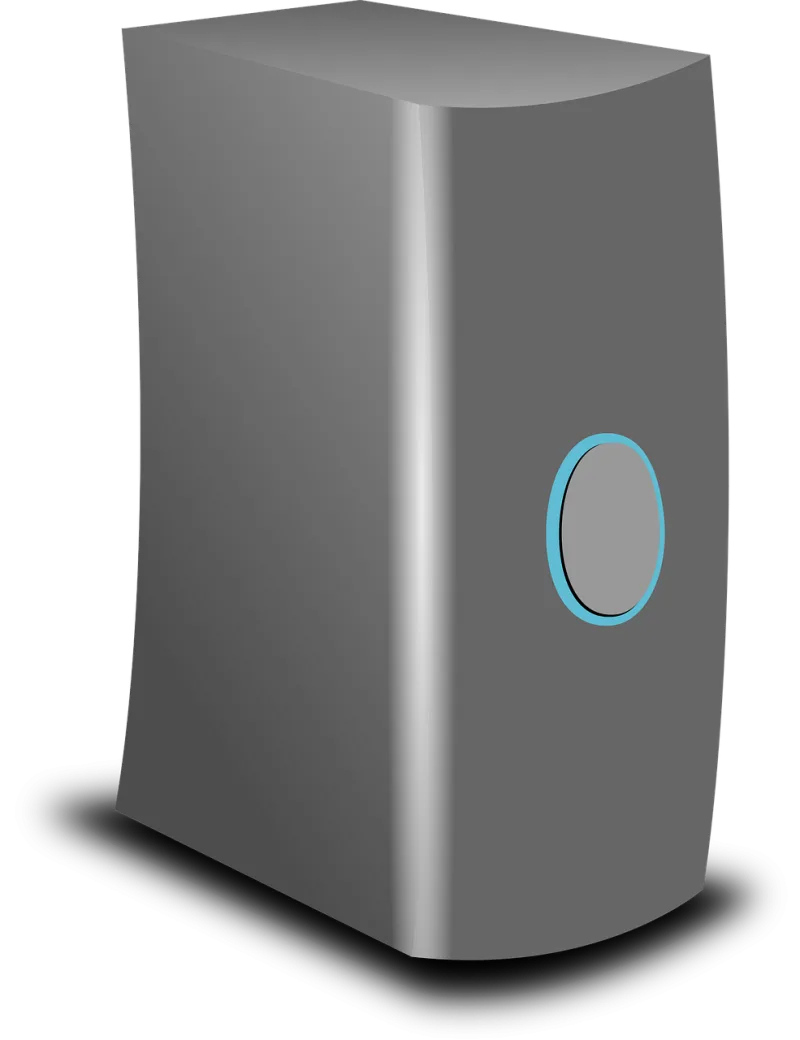 Loudspeaker Speaker Music Stickdatei – Musik
