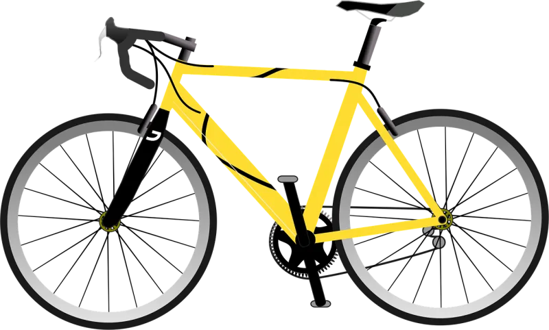 Bicycle Bike Speed Stickdatei – Sport