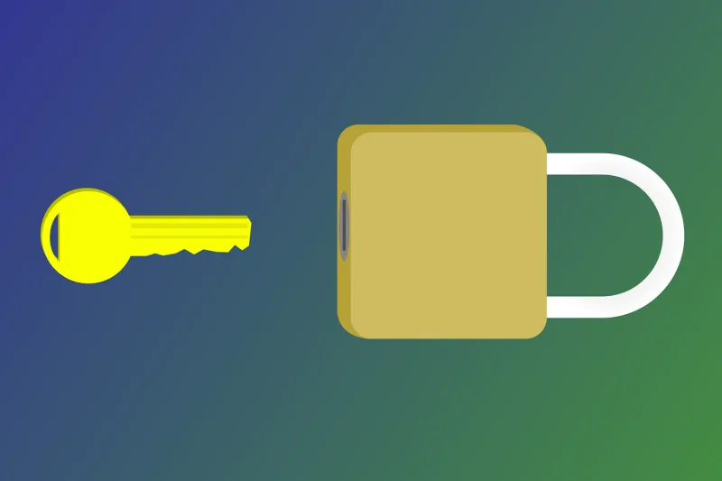 Key Castle Golden Stickdatei – Kinder