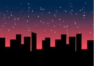 Buildings City Cityscape Stickdatei