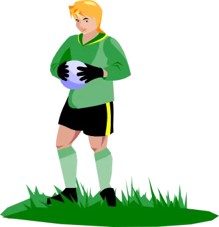 Soccer Sports Football Stickdatei