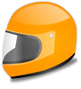 Bike Helmet Motorcycle Stickdatei