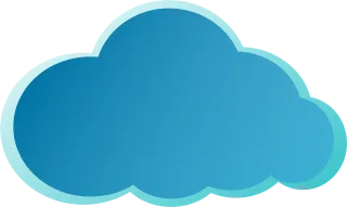 Cloud Weather Climate Stickdatei