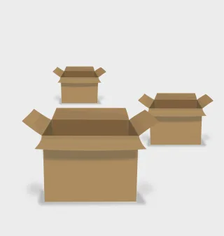 Board Cardboard Carton Stickdatei