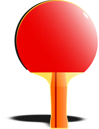 Bat Sports Ping-pong Stickdatei
