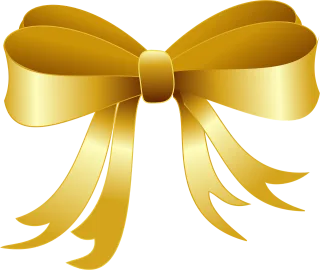 Ribbon Celebration Christmas Stickdatei