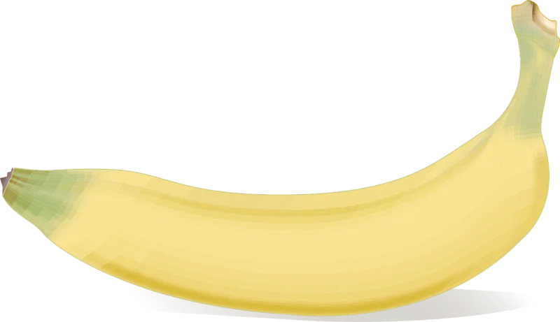 Banana Fruits and vegetables Fresh Stickdatei – Essen & Trinken