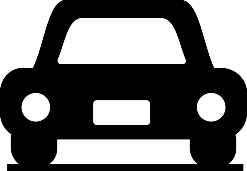 Car Pictogram Symbol Stickdatei – Fahrzeuge