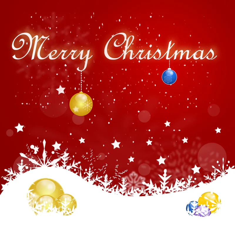 Christmas Card Snowflake Stickdatei – Weihnachten