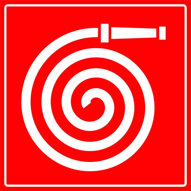 Hydrant Fire Red Stickdatei – Fahrzeuge