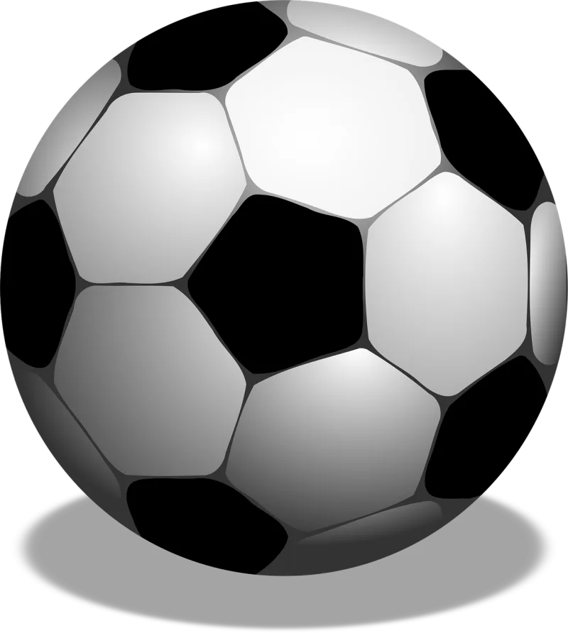 Football Ball Sport Stickdatei – Sport