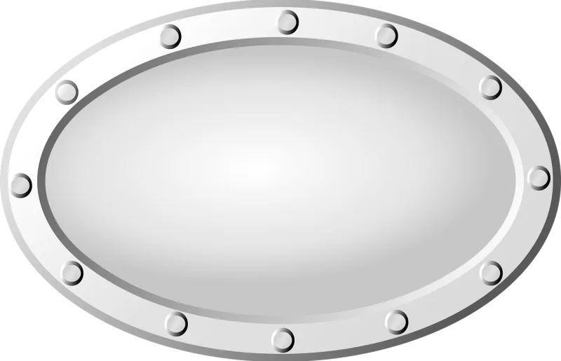 Lamp Light Porthole Stickdatei – Fahrzeuge