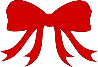 Bow Knot Present Stickdatei – Weihnachten