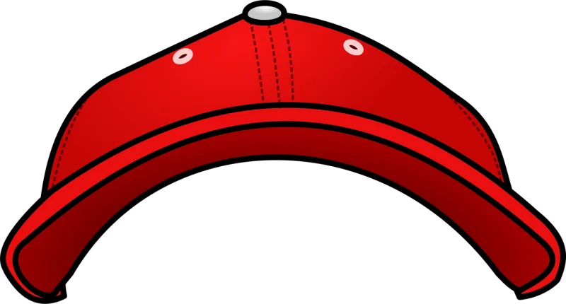 Baseball cap Cap Hat Stickdatei – Sport