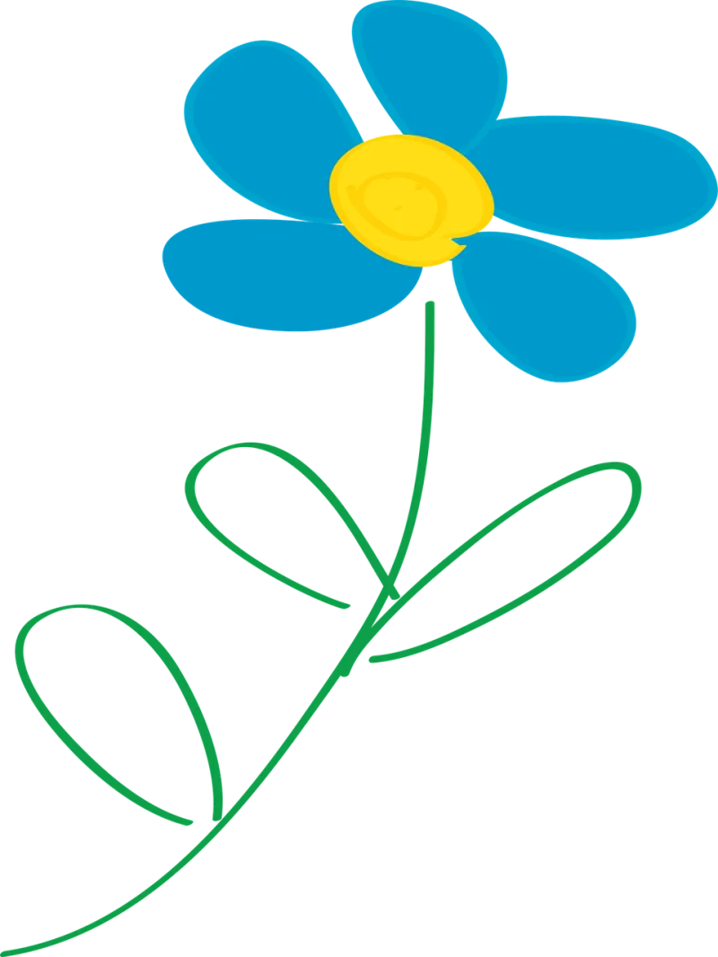 Flower Flower wallpaper Daisy Stickdatei – Blumen