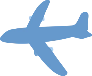 Aircraft Airplane Flight Stickdatei