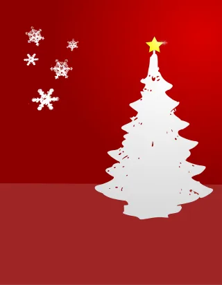 Christmas X-mas Xmas Stickdatei