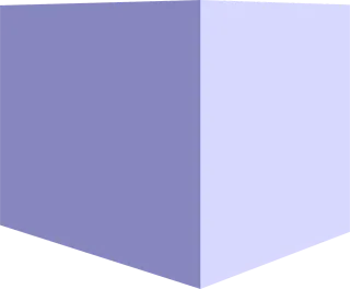 Edge Cube 3d Stickdatei