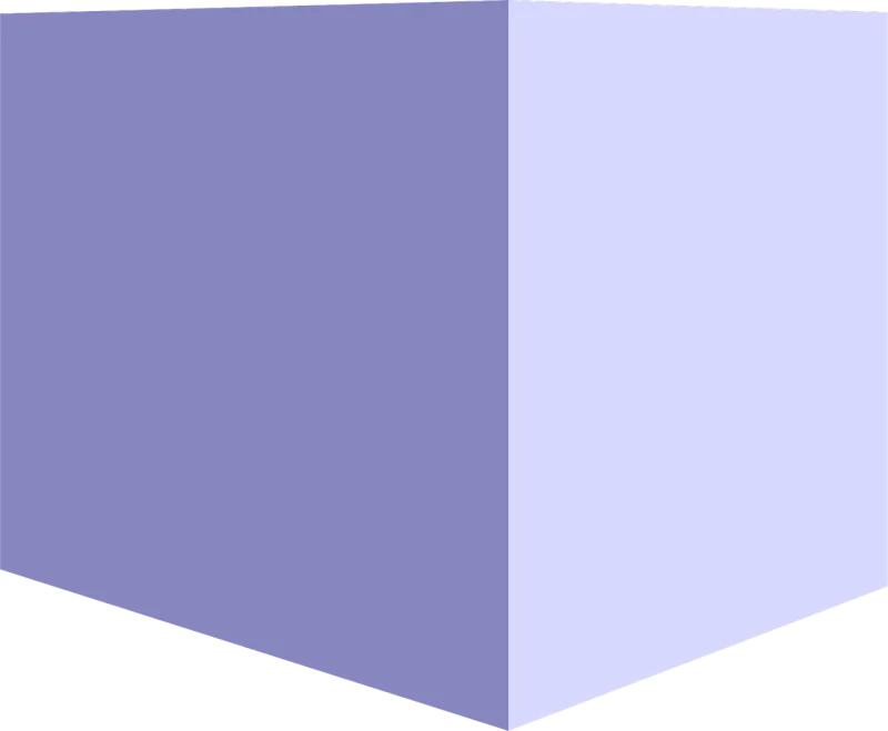 Edge Cube 3d Stickdatei – Kinder